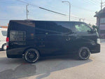 CARAVAN van 4WD