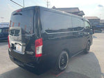 CARAVAN van 4WD