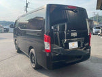 CARAVAN van 4WD