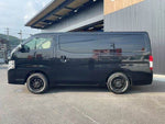 CARAVAN van 4WD