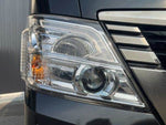 CARAVAN van 4WD