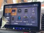HIACE van 4WD