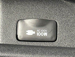 HIACE van 4WD