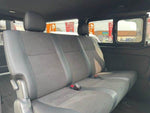 HIACE van 4WD