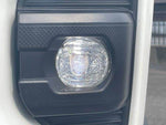HIACE van 4WD