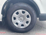 HIACE van 4WD