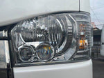 HIACE van 4WD