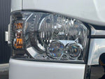 HIACE van 4WD