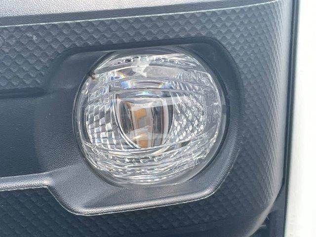 HIACE van 4WD