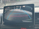 HIACE van 4WD