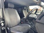 HIACE van 4WD