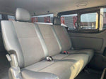 HIACE van 4WD