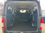 HIACE van 4WD