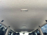 HIACE van 4WD