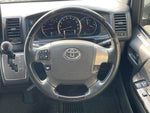 HIACE van 4WD