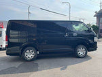 HIACE van 4WD