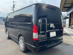 HIACE van 4WD