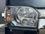 HIACE van 4WD