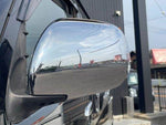 HIACE van 4WD