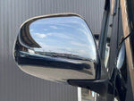 HIACE van 4WD