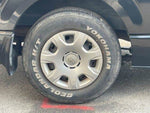 HIACE van 4WD