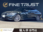 BMW 3series sedan