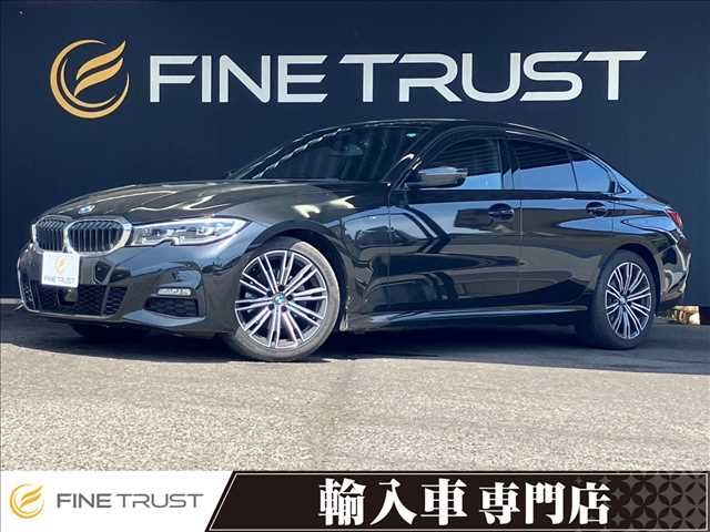 BMW 3series sedan