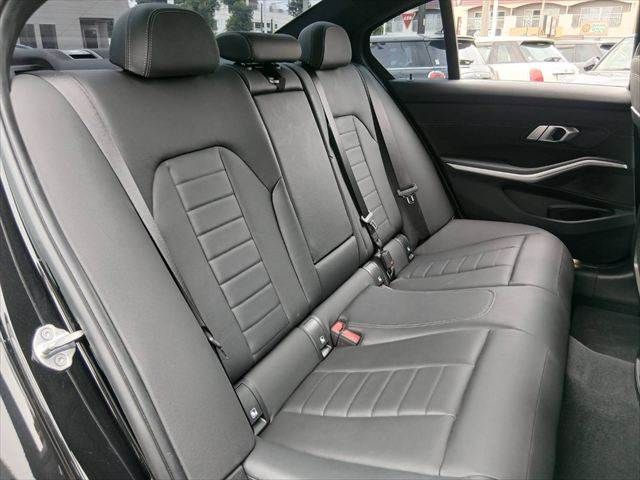 BMW 3series sedan