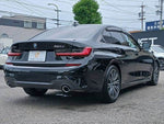BMW 3series sedan