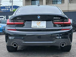 BMW 3series sedan