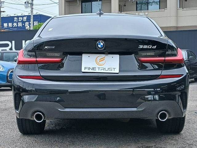 BMW 3series sedan