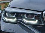 BMW 3series sedan