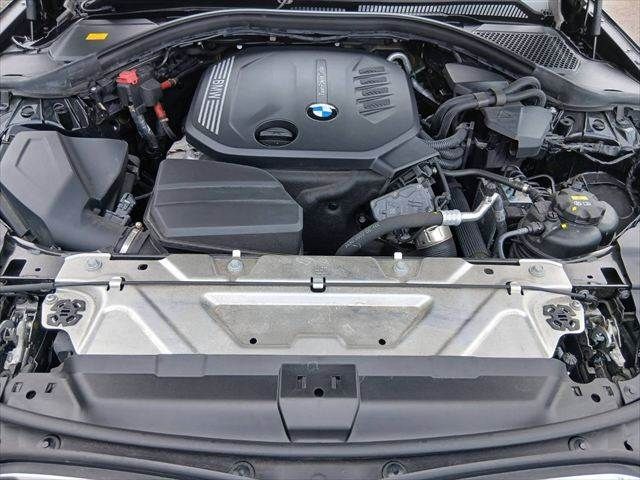 BMW 3series sedan