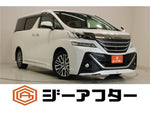 VELLFIRE 4WD