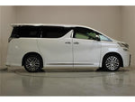 VELLFIRE 4WD