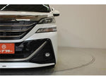 VELLFIRE 4WD