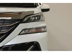 VELLFIRE 4WD