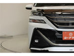 VELLFIRE 4WD