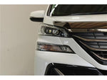 VELLFIRE 4WD