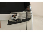 VELLFIRE 4WD