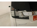 VELLFIRE 4WD