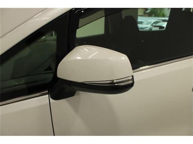 VELLFIRE 4WD