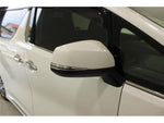 VELLFIRE 4WD