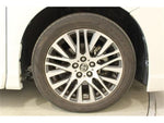 VELLFIRE 4WD