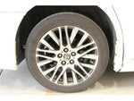 VELLFIRE 4WD