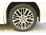 VELLFIRE 4WD