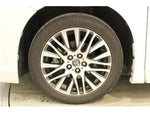 VELLFIRE 4WD