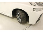 VELLFIRE 4WD