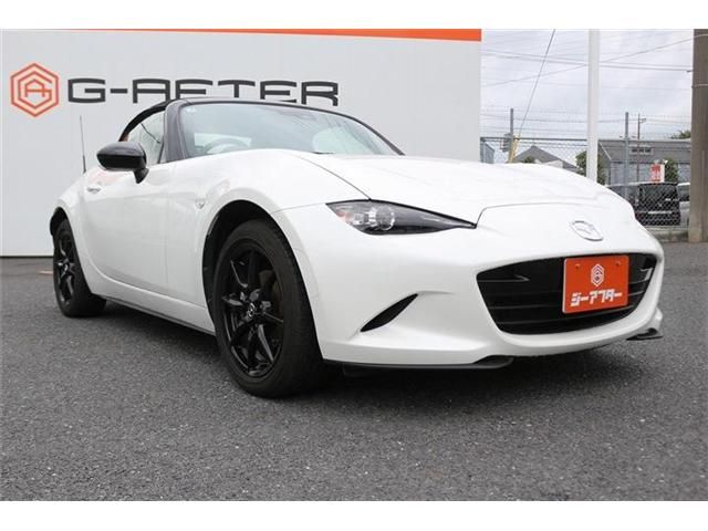 ROADSTER
