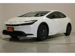 PRIUS 4WD